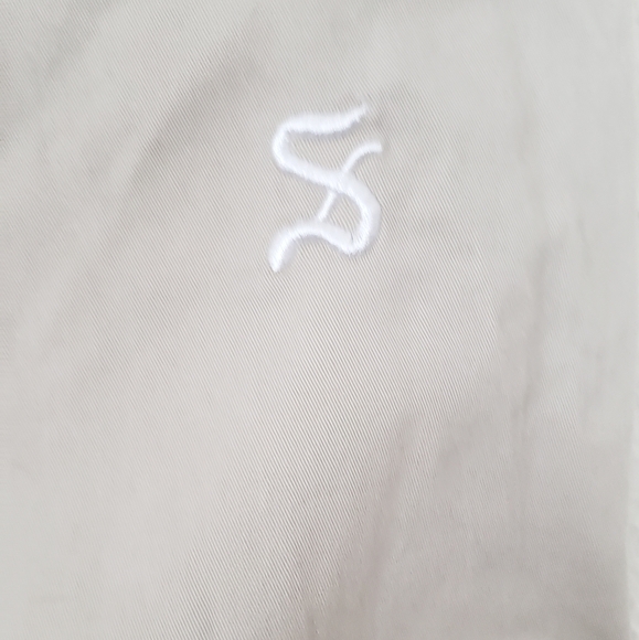 Saint Morta Joggers - Picture 4 of 5